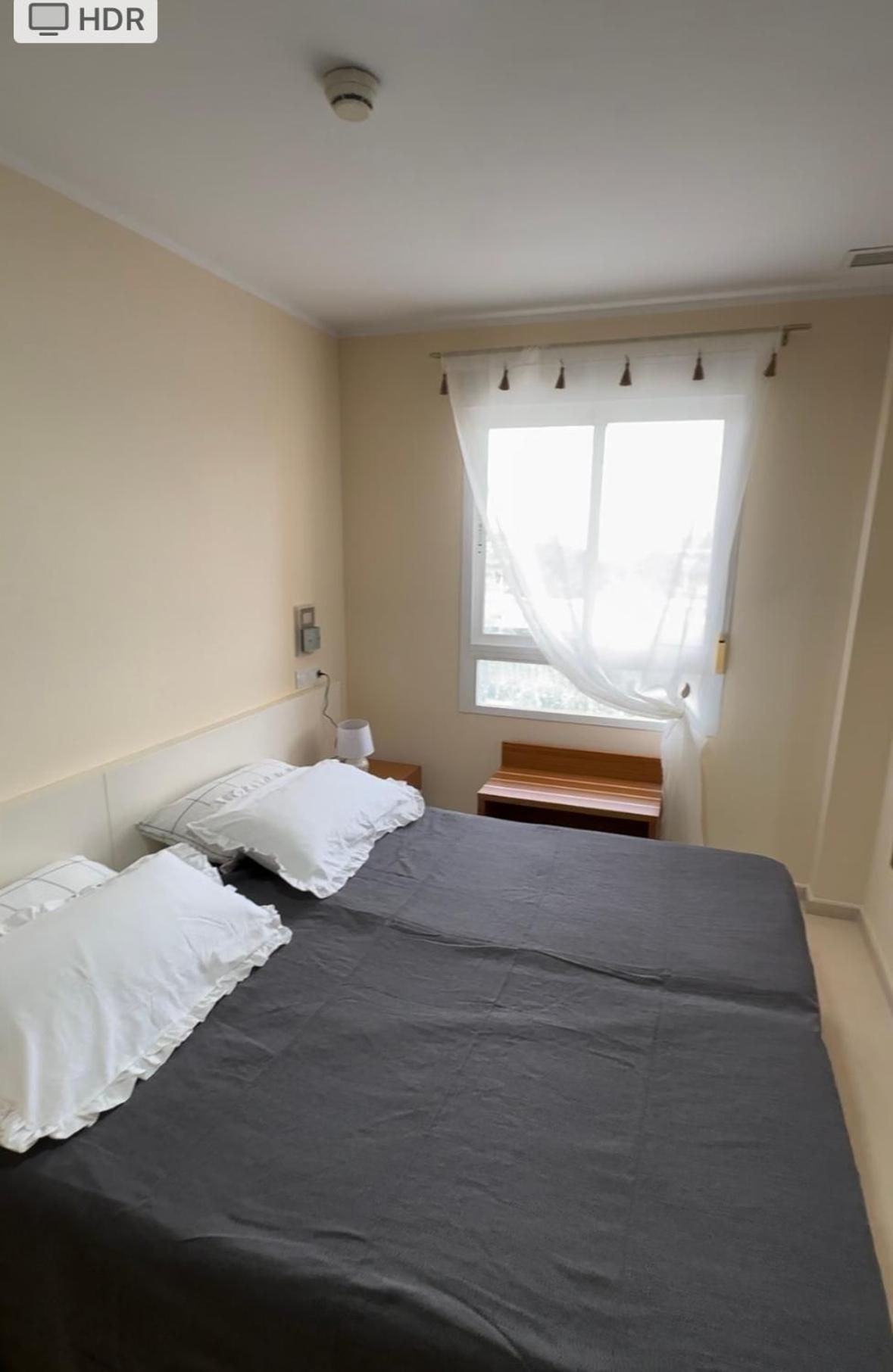 Apartament Haus La Port Guardamar del Segura Zewnętrze zdjęcie