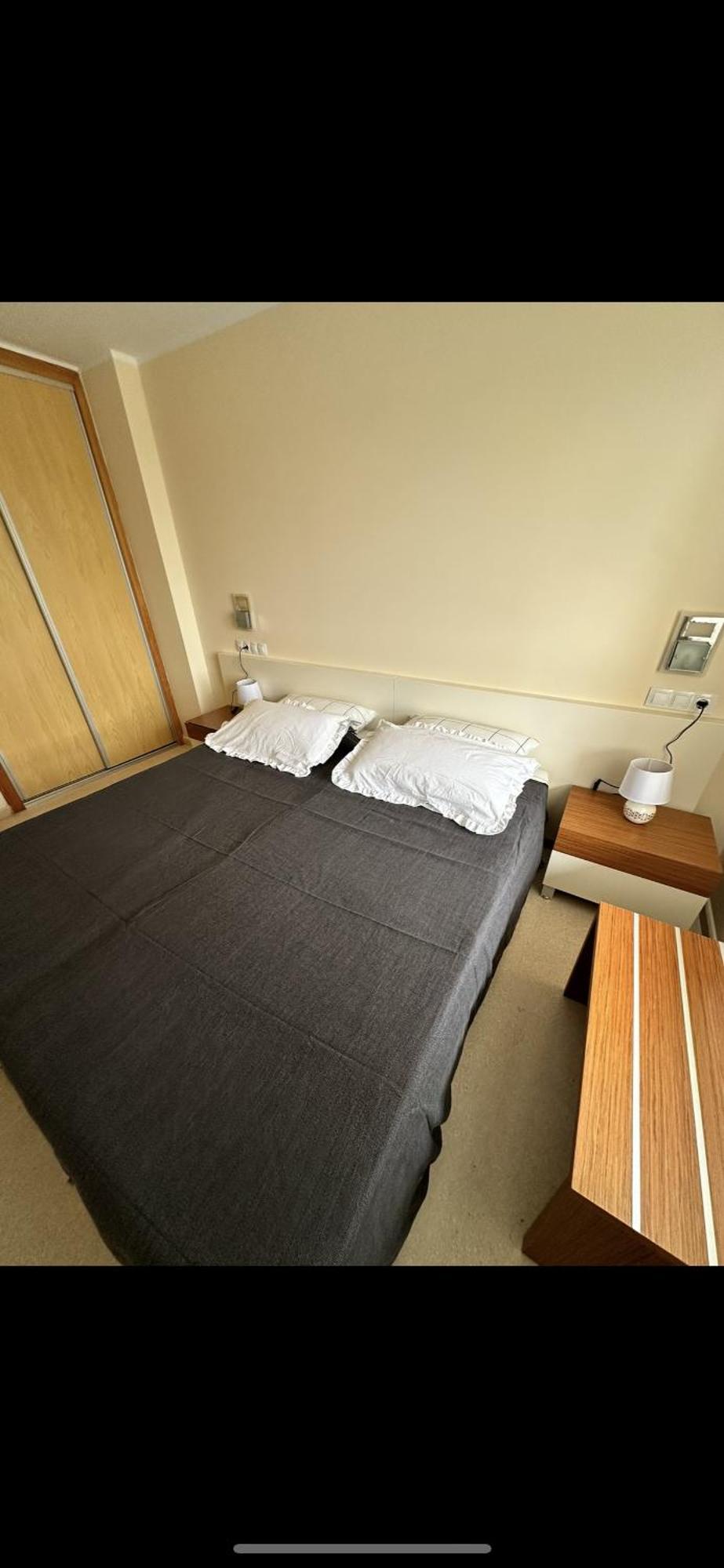 Apartament Haus La Port Guardamar del Segura Zewnętrze zdjęcie