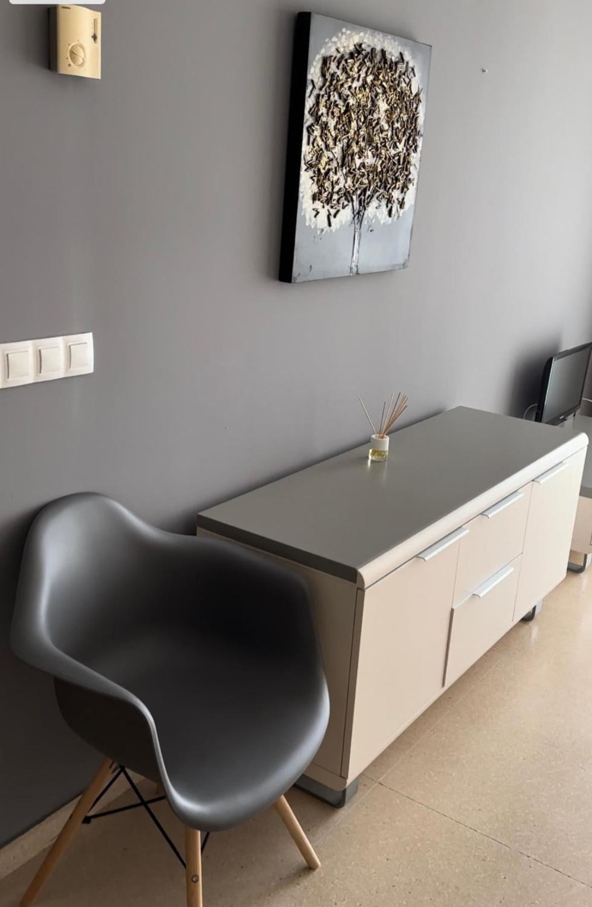 Apartament Haus La Port Guardamar del Segura Zewnętrze zdjęcie