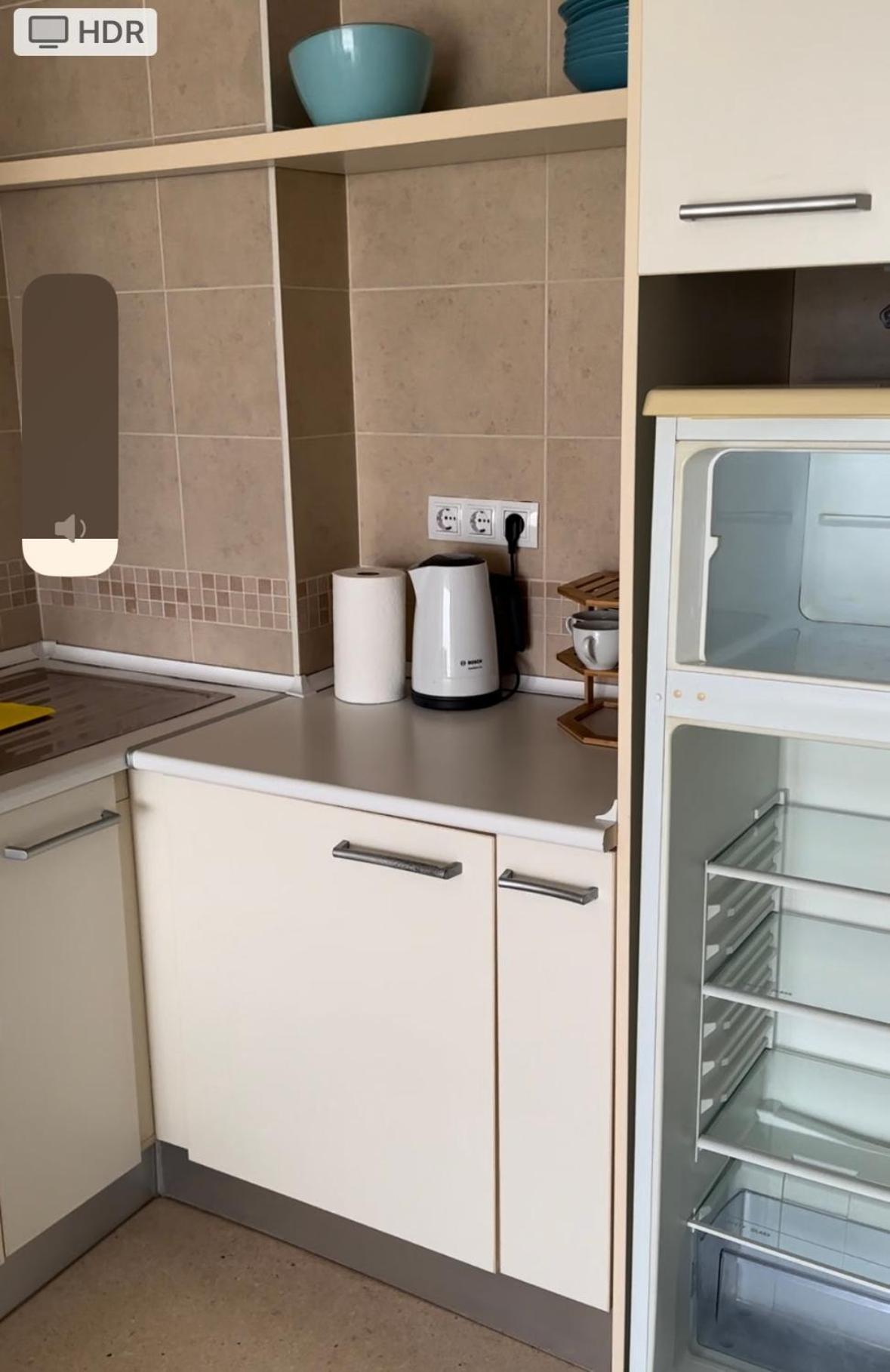 Apartament Haus La Port Guardamar del Segura Zewnętrze zdjęcie