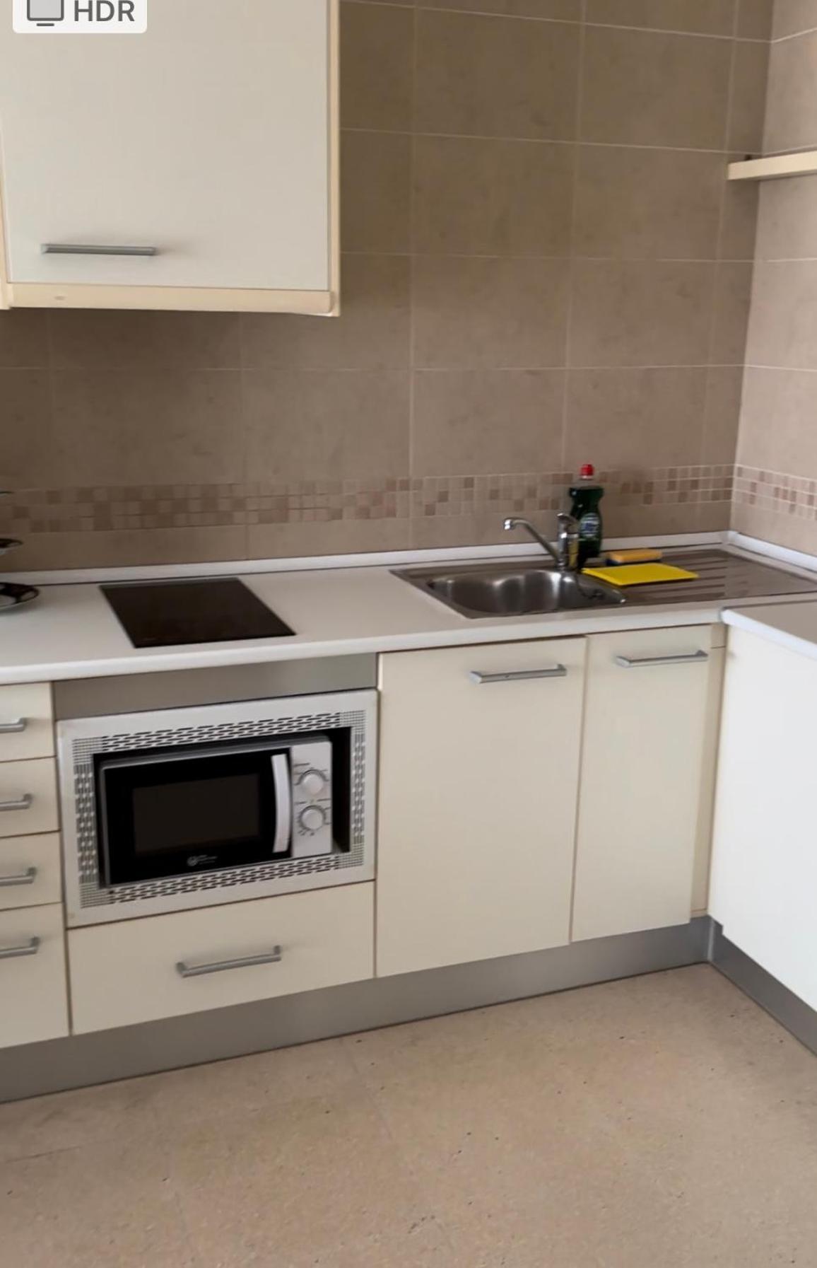 Apartament Haus La Port Guardamar del Segura Zewnętrze zdjęcie