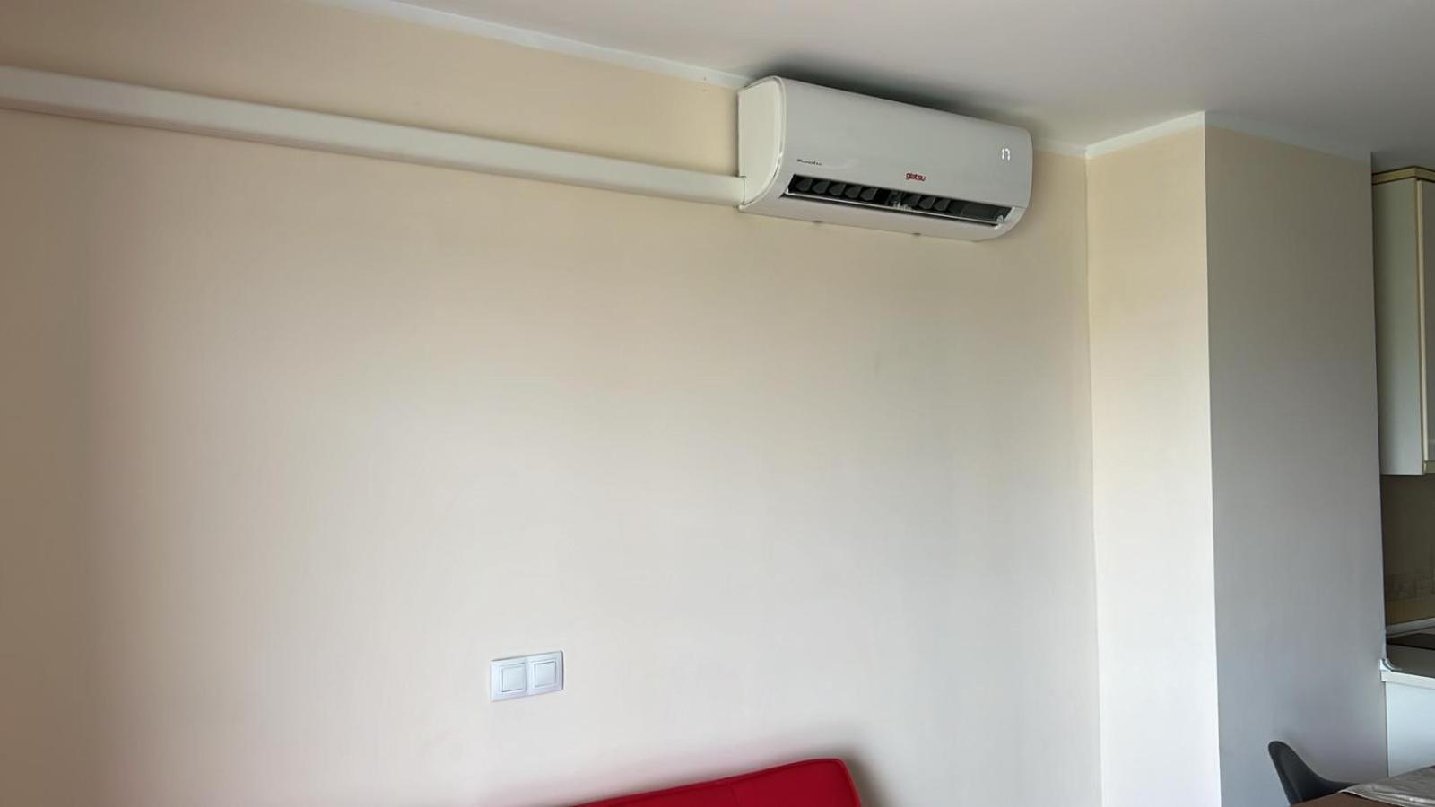 Apartament Haus La Port Guardamar del Segura Zewnętrze zdjęcie