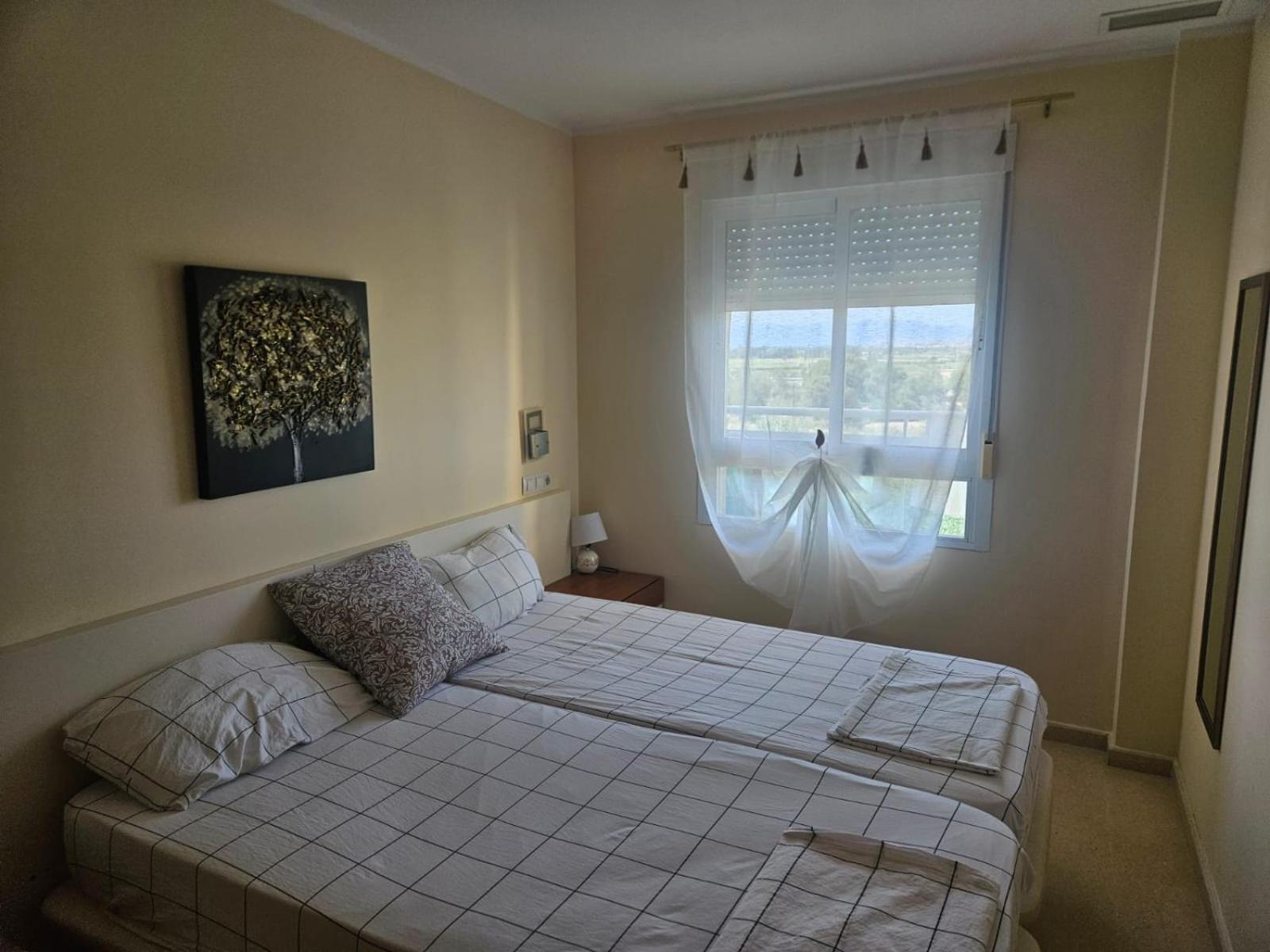Apartament Haus La Port Guardamar del Segura Zewnętrze zdjęcie